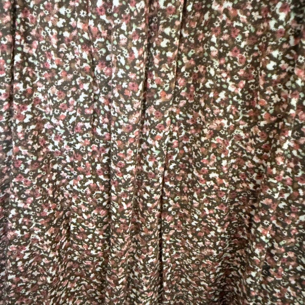 Doen Jasmine Dress in Medium - Picture 4 of 4